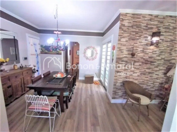 Imagem Casa com 3 Quartos à Venda, 250 m² em Jardim Santa Genebra - Campinas Imagem Casa com 3 Quartos à Venda, 250 m² em Jardim Santa Genebra - Campinas