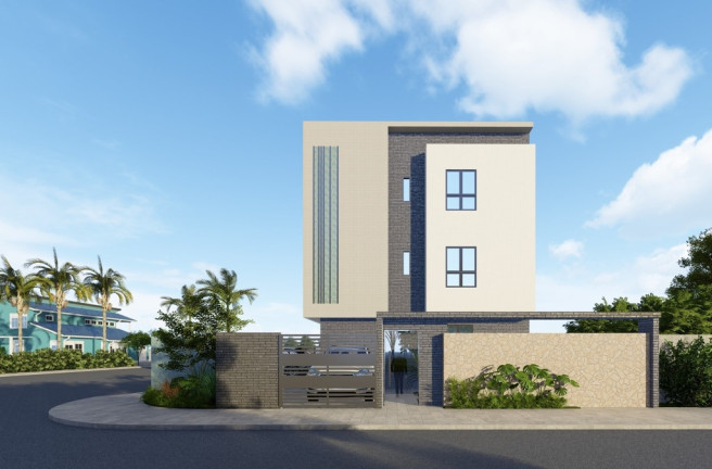 Imagem Apartamento com 3 Quartos à Venda, 61 m² Imagem Apartamento com 3 Quartos à Venda, 61 m²