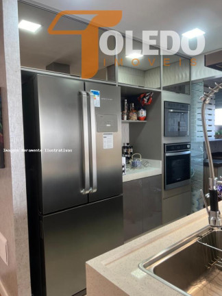 Imagem Apartamento com 2 Quartos à Venda, 76 m² em Tatuapé - São Paulo