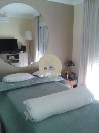 Imagem Apartamento com 4 Quartos à Venda, 190 m² em Gonzaga - Santos Imagem Apartamento com 4 Quartos à Venda, 190 m² em Gonzaga - Santos