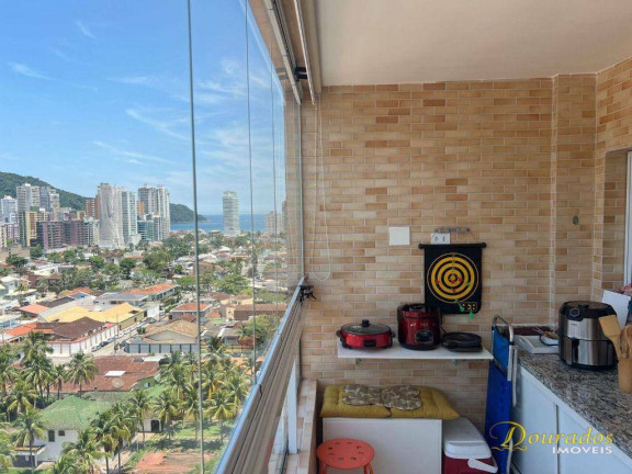 Imagem Apartamento com 2 Quartos à Venda, 58 m² em Canto Do Forte - Praia Grande Imagem Apartamento com 2 Quartos à Venda, 58 m² em Canto Do Forte - Praia Grande