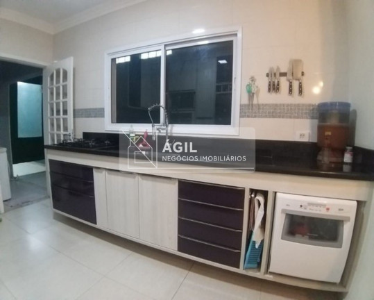 Imagem Casa com 3 Quartos à Venda, 250 m² em Loteamento Villa Branca - Jacareí