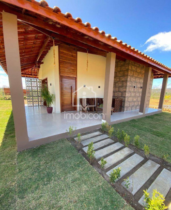 Imagem Chácara com 2 Quartos à Venda, 1.100 m² em Lagoa Das Flores - Vitória Da Conquista