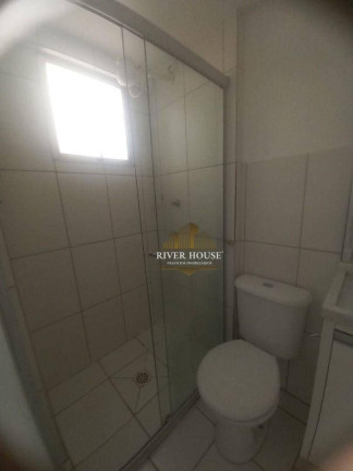 Imagem Apartamento com 3 Quartos para Alugar, 72 m² em Porto - Cuiabá