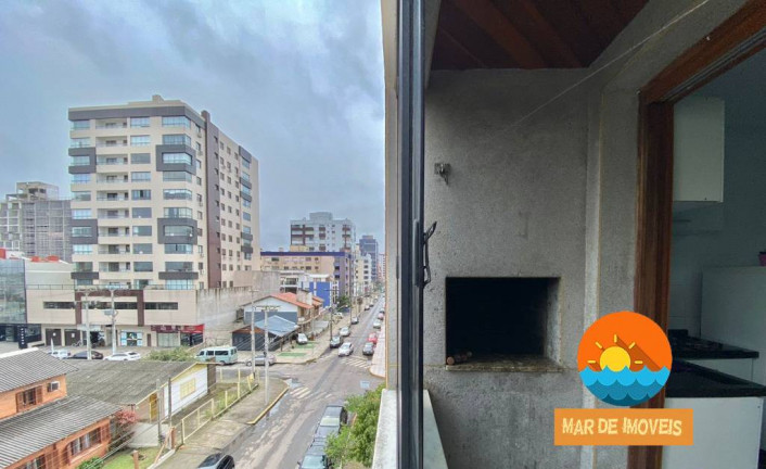 Imagem Apartamento com 1 Quarto à Venda, 65 m² em Centro - Capão Da Canoa