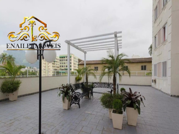 Imóvel com 2 Quartos à Venda, 110 m² em Pechincha - Rio De Janeiro