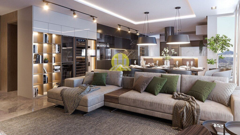 Imagem Apartamento com 3 Quartos à Venda, 203 m² em Centro - Balneário Camboriú Imagem Apartamento com 3 Quartos à Venda, 203 m² em Centro - Balneário Camboriú