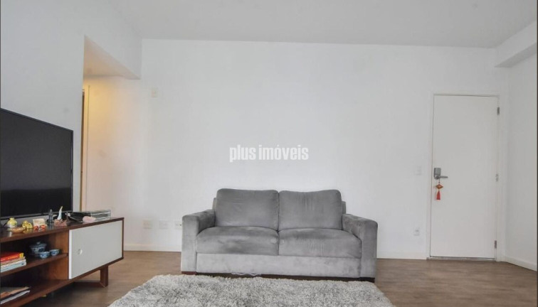 Imagem Apartamento com 2 Quartos à Venda, 76 m² em Santo Amaro - São Paulo Imagem Apartamento com 2 Quartos à Venda, 76 m² em Santo Amaro - São Paulo