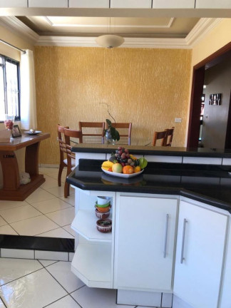 Imagem Casa com 2 Quartos à Venda, 173 m² em água Fria - Paranapanema