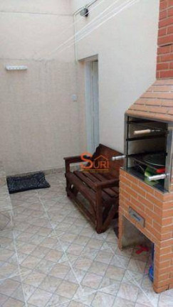 Imagem Casa com 3 Quartos à Venda, 250 m² em Vila Eldízia - Santo André Imagem Casa com 3 Quartos à Venda, 250 m² em Vila Eldízia - Santo André