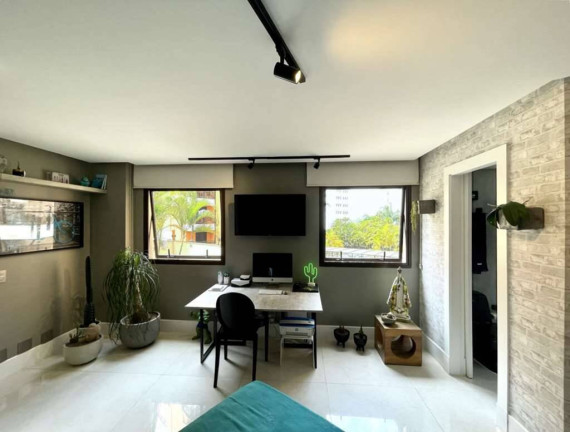 Imagem Loft com 1 Quarto à Venda, 58 m² em Jardim Ampliação - São Paulo