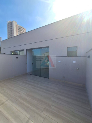 Imagem Apartamento com 2 Quartos à Venda, 98 m² em Vila Curuçá - Santo André Imagem Apartamento com 2 Quartos à Venda, 98 m² em Vila Curuçá - Santo André