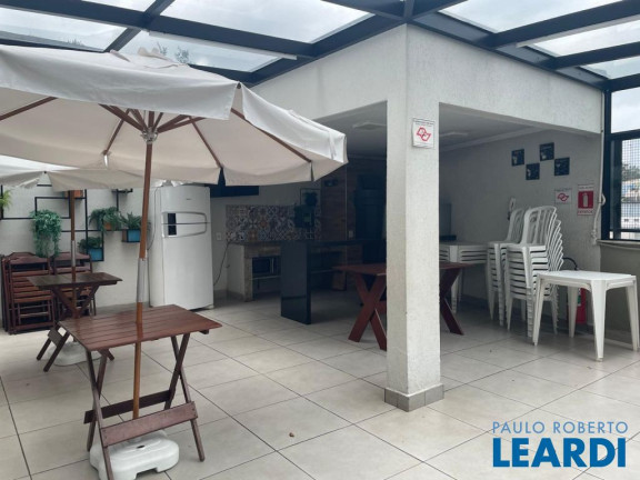 Imagem Apartamento com 3 Quartos à Venda, 89 m² em Vila Gilda - Santo André