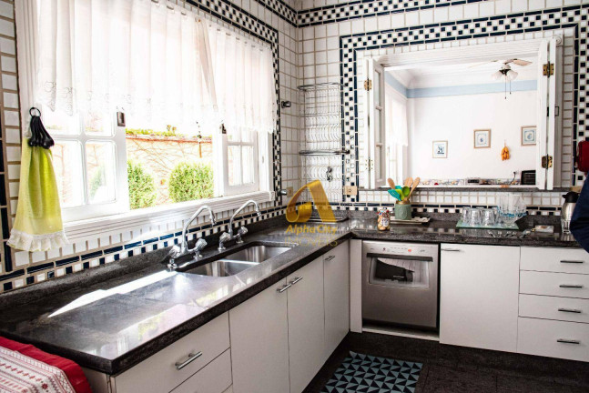 Imagem Casa com 4 Quartos à Venda, 750 m² em Alphaville - Barueri