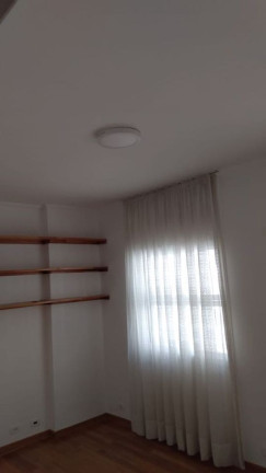 Imagem Apartamento com 3 Quartos para Alugar, 153 m² em Jardim Paulista - São Paulo