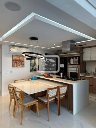 Imagem Apartamento com 3 Quartos à Venda, 110 m² em Vila Osasco - Osasco Imagem Apartamento com 3 Quartos à Venda, 110 m² em Vila Osasco - Osasco