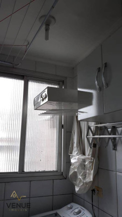 Imagem Apartamento com 3 Quartos à Venda, 58 m² em Vila Antártica - Praia Grande Imagem Apartamento com 3 Quartos à Venda, 58 m² em Vila Antártica - Praia Grande