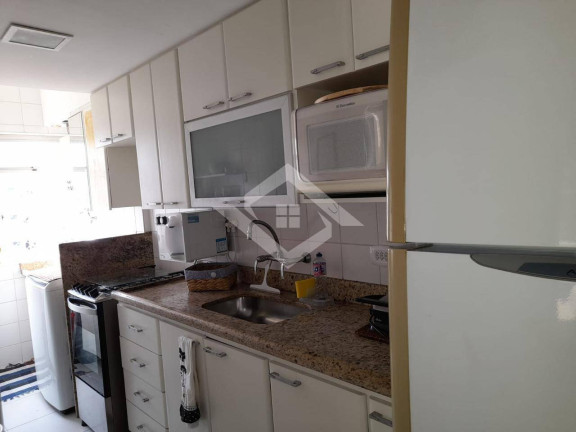 Imagem Apartamento com 2 Quartos à Venda, 63 m² em Barra Da Tijuca - Rio De Janeiro Imagem Apartamento com 2 Quartos à Venda, 63 m² em Barra Da Tijuca - Rio De Janeiro