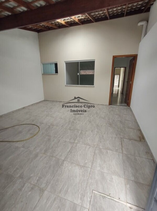 Casa com 2 Quartos à Venda, 60 m² em Nova Guará - Guaratinguetá