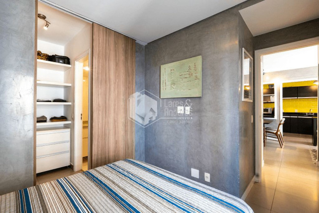 Imagem Apartamento com 2 Quartos à Venda, 59 m² em Granja Julieta - São Paulo