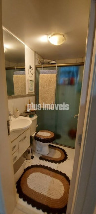 Imagem Apartamento com 2 Quartos à Venda, 53 m² em Morumbi - São Paulo Imagem Apartamento com 2 Quartos à Venda, 53 m² em Morumbi - São Paulo