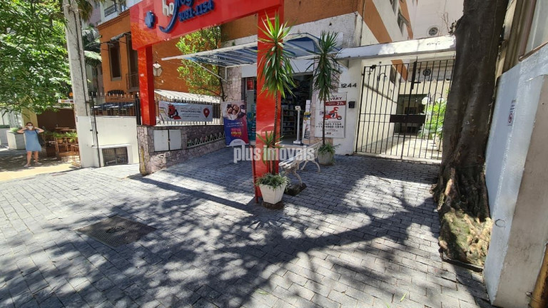 Imagem Imóvel Comercial à Venda, 499 m² em Cerqueira César - São Paulo Imagem Imóvel Comercial à Venda, 499 m² em Cerqueira César - São Paulo