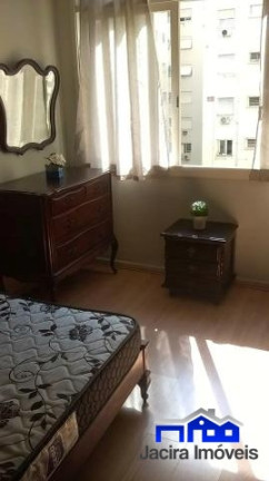 Imagem Apartamento com 2 Quartos para Alugar, 75 m² em Santos Imagem Apartamento com 2 Quartos para Alugar, 75 m² em Santos