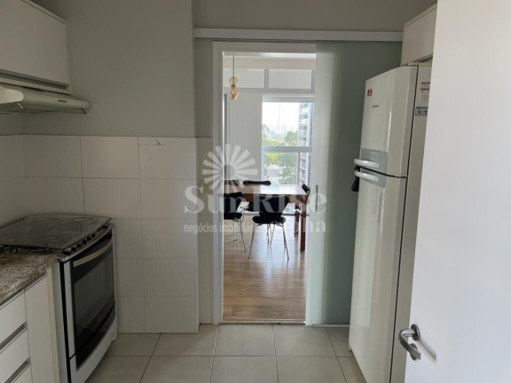 Imagem Apartamento com 2 Quartos para Alugar, 89 m² em Alphaville Conde I - Barueri Imagem Apartamento com 2 Quartos para Alugar, 89 m² em Alphaville Conde I - Barueri