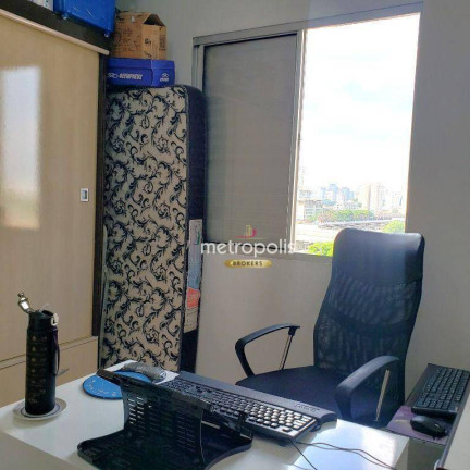 Imagem Apartamento com 2 Quartos à Venda, 58 m² em Belenzinho - São Paulo