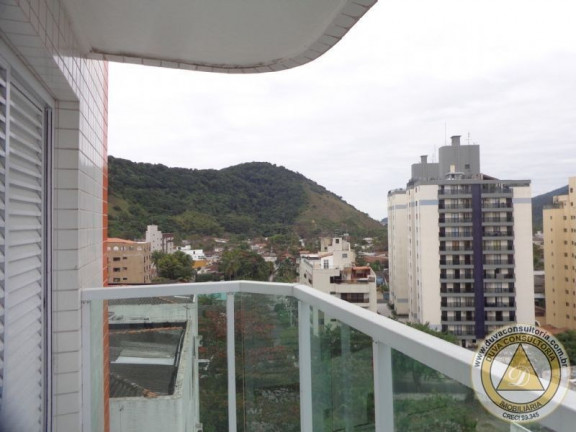 Imagem Apartamento com 2 Quartos à Venda, 85 m² em Jardim Las Palmas - Guarujá