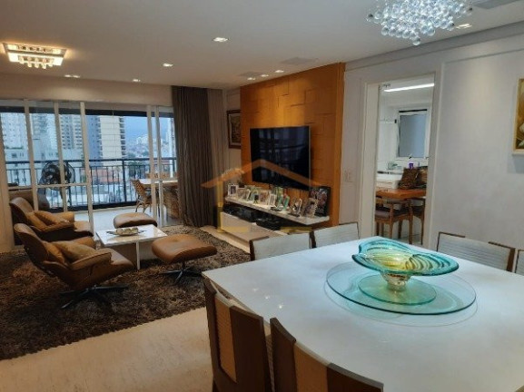Imagem Apartamento com 3 Quartos à Venda, 163 m² em Santa Teresinha - São Paulo Imagem Apartamento com 3 Quartos à Venda, 163 m² em Santa Teresinha - São Paulo