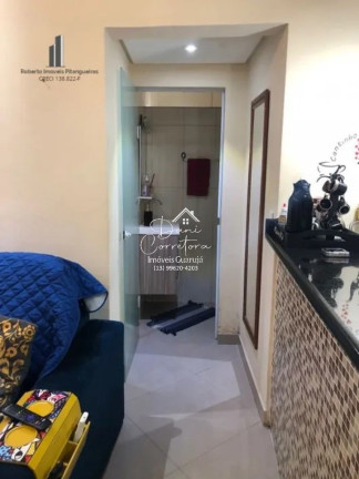 Imagem Apartamento com 1 Quarto à Venda, 60 m² em Pitangueiras - Guarujá Imagem Apartamento com 1 Quarto à Venda, 60 m² em Pitangueiras - Guarujá