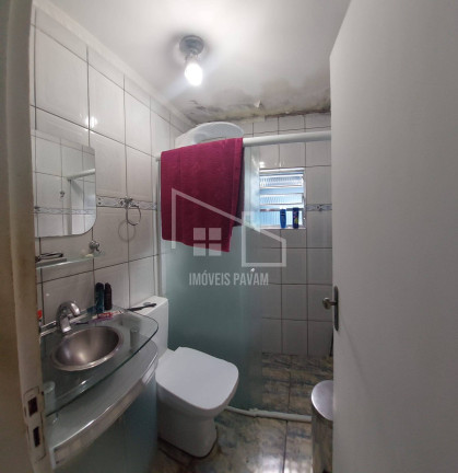 Foto do imóvel Sobrado com 3 Quartos à Venda, 129 m² em Planalto - São Bernardo Do Campo