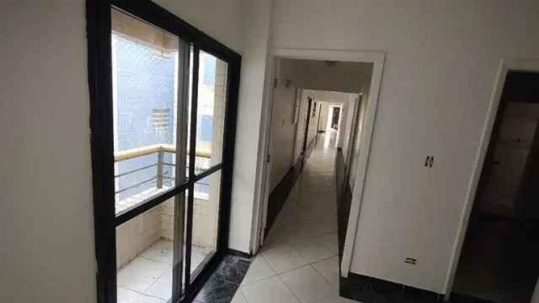 Imagem Apartamento com 4 Quartos à Venda, 210 m² em Guilhermina - Praia Grande
