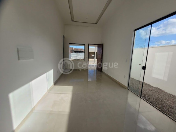 Imagem Casa de Condomínio com 3 Quartos à Venda, 240 m² em Cajupiranga - Parnamirim