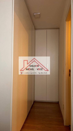Imagem Apartamento com 3 Quartos à Venda, 81 m² em Campininha - São Paulo Imagem Apartamento com 3 Quartos à Venda, 81 m² em Campininha - São Paulo