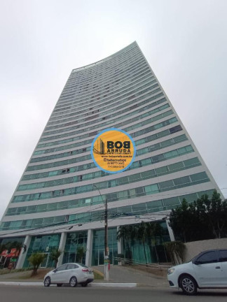 Imagem Apartamento com 3 Quartos à Venda, 68 m² em Barra De Jangada - Jaboatão Dos Guararapes