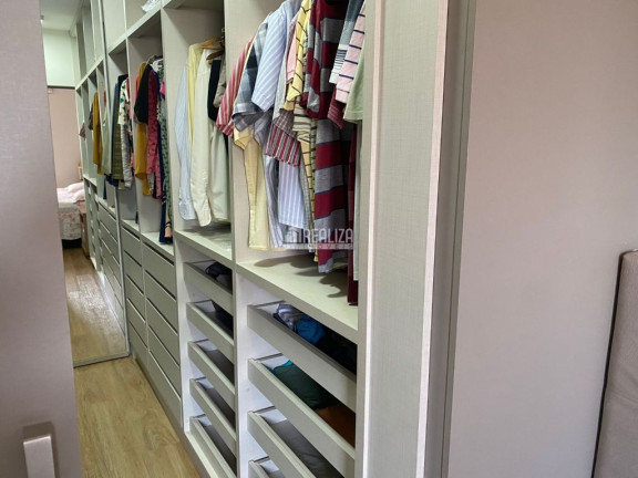 Foto do imóvel Apartamento com 3 Quartos à Venda, 108 m² em Estados Unidos - Uberaba