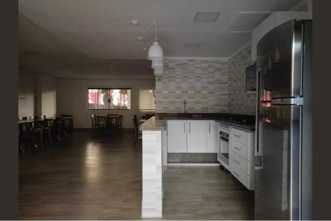 Imagem Imóvel com 3 Quartos à Venda, 160 m² em Santana - São Paulo Imagem Imóvel com 3 Quartos à Venda, 160 m² em Santana - São Paulo