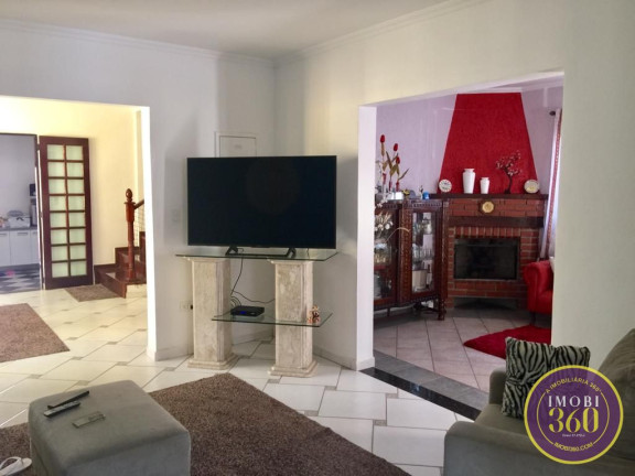 Imagem Sobrado com 4 Quartos à Venda, 400 m² em Penha De França - São Paulo