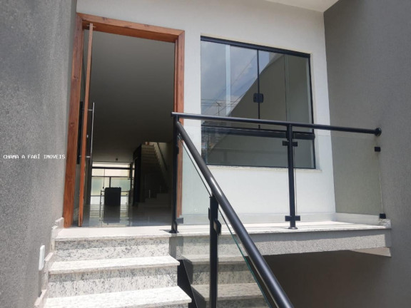 Imagem Casa com 3 Quartos à Venda, 180 m² em Vila Carrão - São Paulo