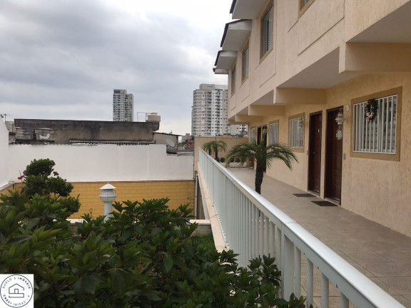 Sobrado com 3 Quartos à Venda, 200 m² em Vila Guaca ( Zona Norte ) - São Paulo