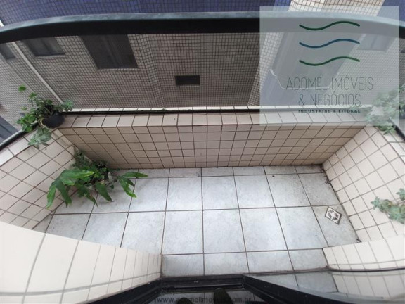 Imagem Apartamento com 1 Quarto à Venda, 46 m² em Vila Tupi - Praia Grande