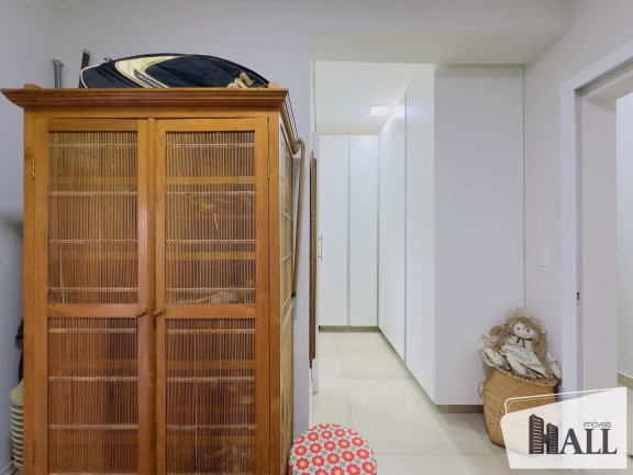 Imagem Casa com 3 Quartos à Venda, 220 m² em Condomínio Jardim Botânico - Bady Bassitt Imagem Casa com 3 Quartos à Venda, 220 m² em Condomínio Jardim Botânico - Bady Bassitt