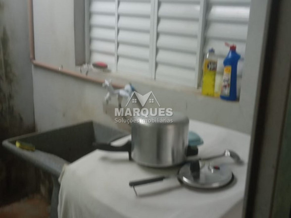 Imagem Casa com 2 Quartos à Venda, 110 m² em Jardim Santa Julia - Sumaré