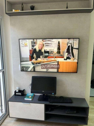 Imagem Apartamento com 2 Quartos à Venda, 39 m² em Tremembé - São Paulo Imagem Apartamento com 2 Quartos à Venda, 39 m² em Tremembé - São Paulo