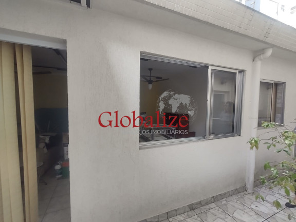 Imagem Imóvel com 5 Quartos à Venda, 251 m² em Ponta Da Praia - Santos