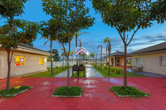 Imagem Apartamento com 2 Quartos à Venda, 49 m² em Vila Nambi - Jundiaí