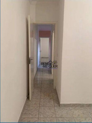 Imagem Sobrado com 3 Quartos à Venda, 127 m² em Vila Bonilha - São Paulo Imagem Sobrado com 3 Quartos à Venda, 127 m² em Vila Bonilha - São Paulo