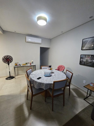 Imagem Casa com 3 Quartos à Venda, 146 m² em Condomínio Residencial Villagio Milano - Sorocaba